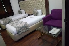 Hotel Basant Leela, Hardoi