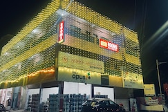 Noble Darshan, Guruvayur