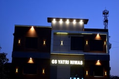 GS Yatri Niwas, Firozpur