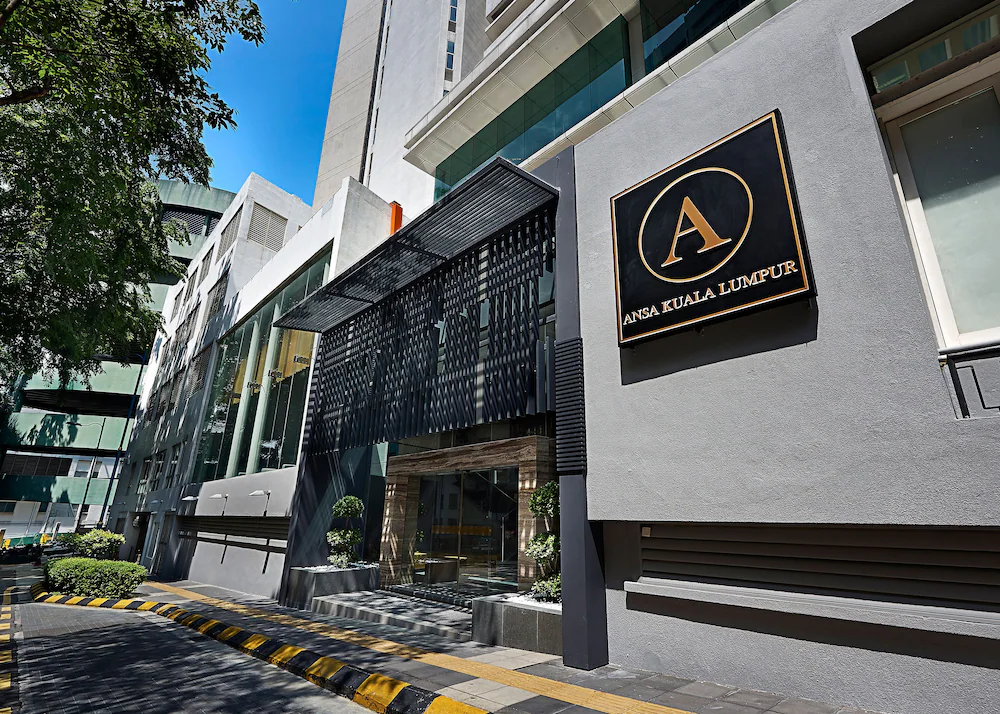 ANSA Hotel Kuala Lumpur, Kuala Lumpur