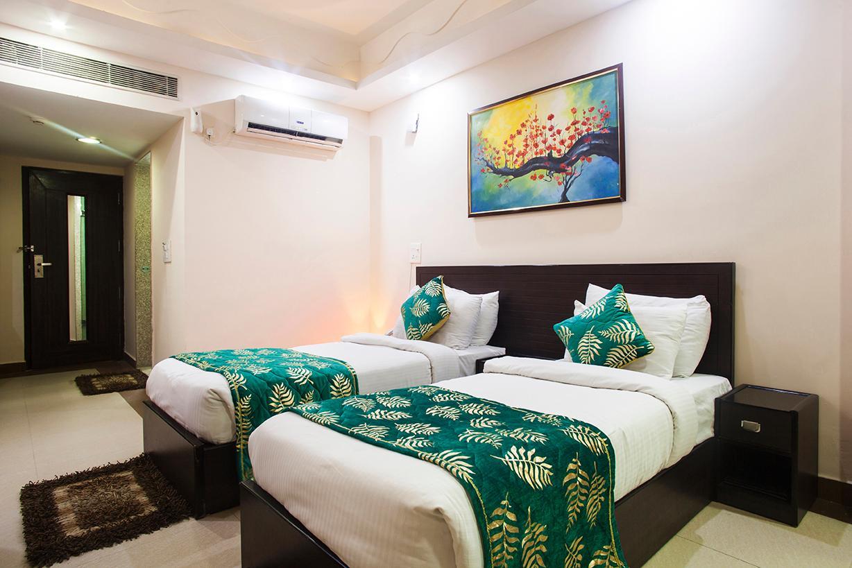 Palm Tree Hotel & Restaurant Aligarh Hotel Price, Address & Reviews