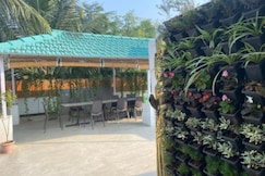 Shree Bharadi Home Stay, Alibaug