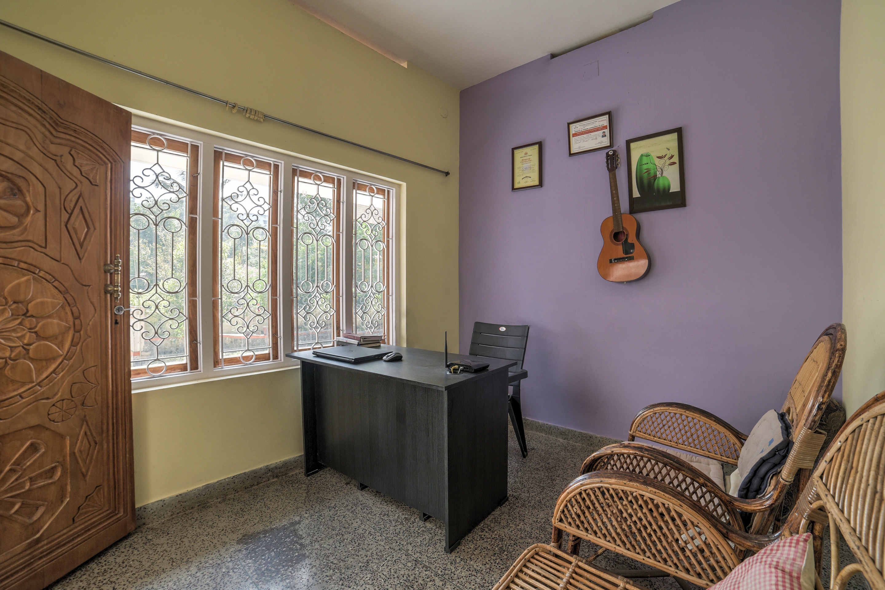 Tranquilou Homestay - Tap to explore photos