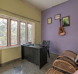 Living Room 1