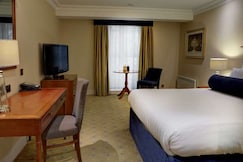 Best Western Plus Birmingham NEC Meriden Manor Hotel, Solihull