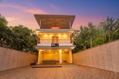 Via MA Homes, Goa