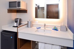 Holiday Inn Express Novi Northwest Wixom, Lambton