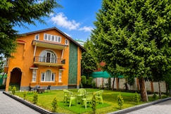 Coral Bell Luxury Villa, Srinagar