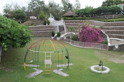 Angan At Hill Garden Hotel, Hoshiarpur