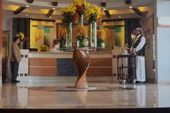 Taleen Al Masif Hotel Apartments, Riyadh