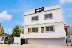 HOTEL O ROYAL INN, Nagpur