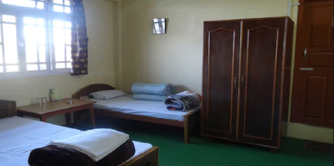 Hotel Bluemoon,Golaghat  - Tap to explore photos