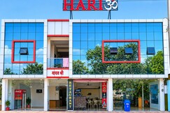 Hotel Hariom, Omkareshwar