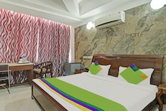 Treebo Sky 5, Panchkula