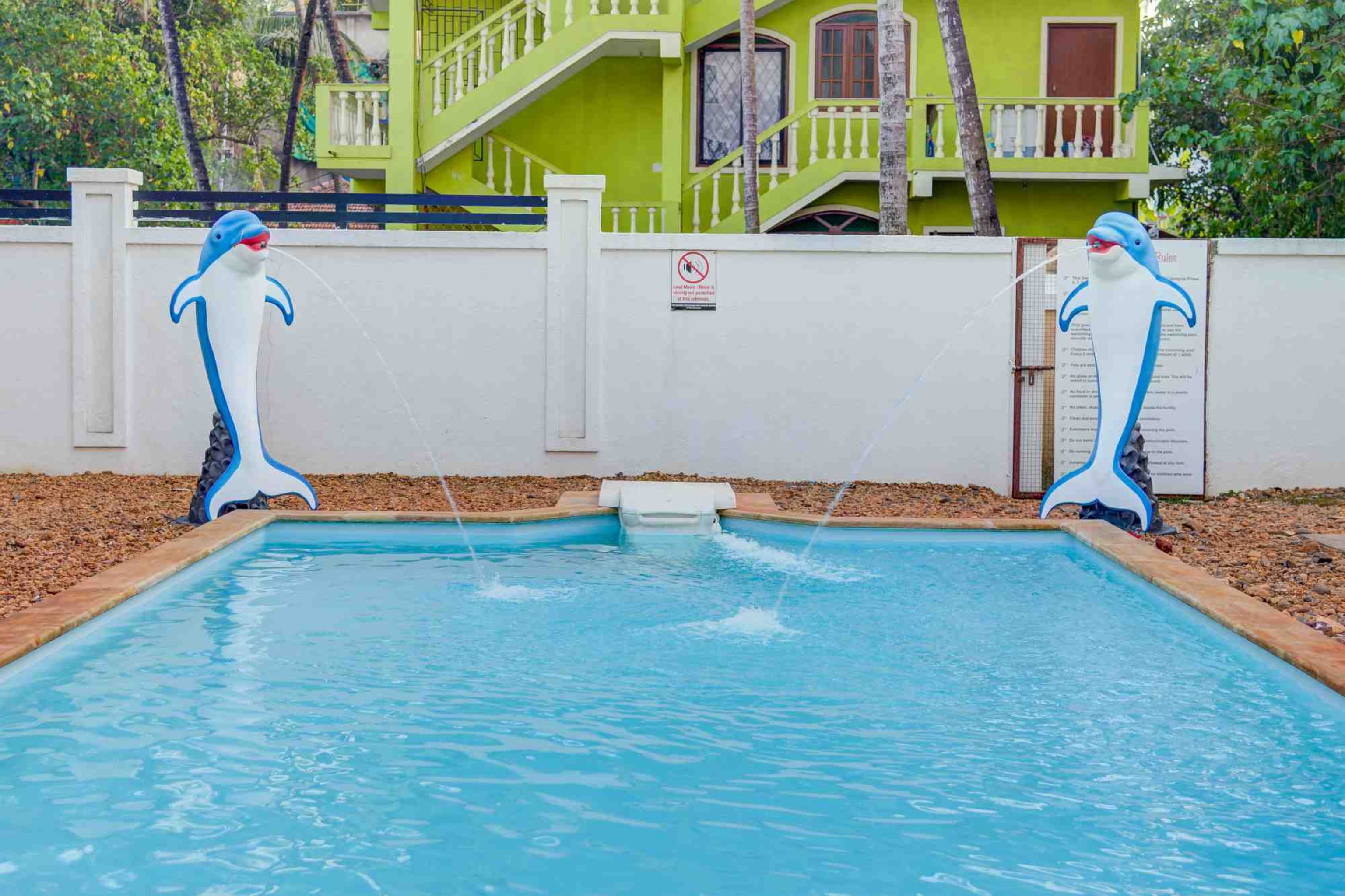 Villa Calangute Phase 12 - Tap to explore photos