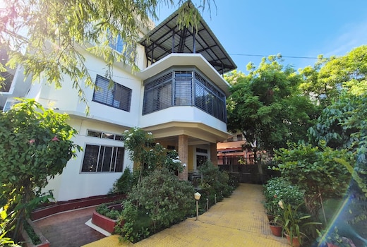 Baruah Inn | Premium Stays