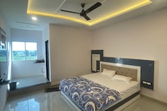 Daksh shree hotel and restaurant, Omkareshwar