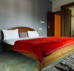 Standard Rooms