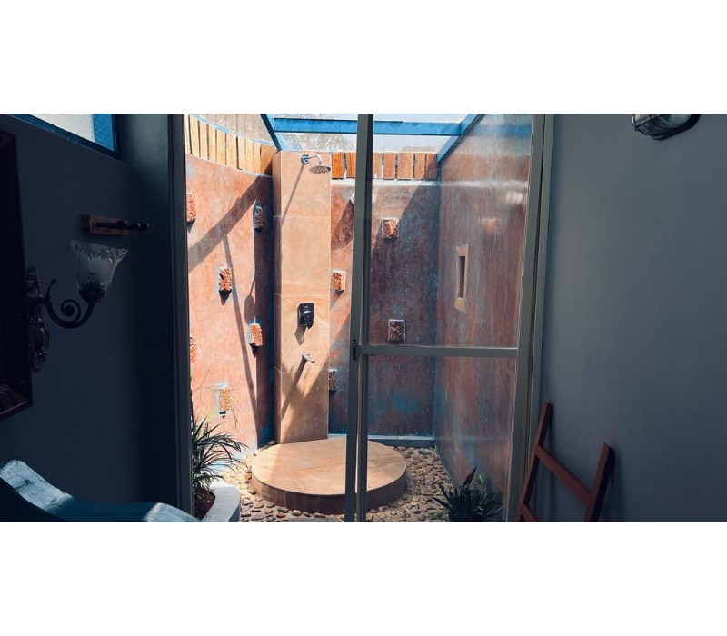 Aphrodite Homestay - Tap to explore photos