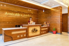 Hotel Ambalika Aashray, Katra