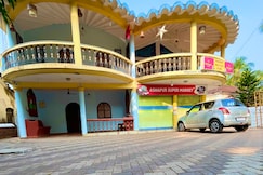 Phoenix Holiday Homes, Goa