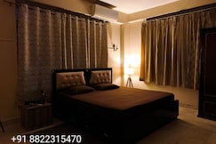 Urban Cloud Homestay., Shillong