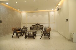 Shri Radha Oasis, Agra