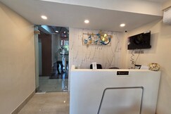 The Executive Suites, Kolkata