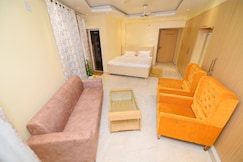 Airport residency villa 3bhk, Ranchi