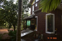 Villa Brahmi home stay, Gokarna
