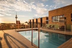Novotel Madrid Center, Madrid