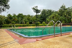 YASH RESORT, Bhandardara