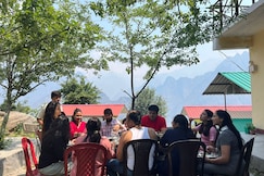 Namaste Auli Homestay, Chamoli