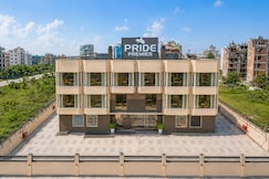 Pride Premier Greater Noida, Dadri