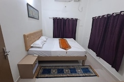 Purple Lotus | Near Assi Ghat, Varanasi