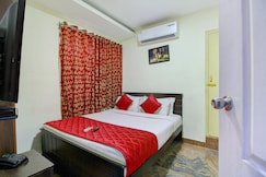 Hotel O India Gate, Chennai
