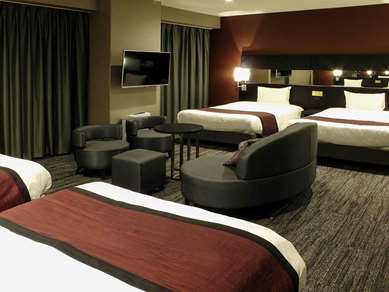 ibis Styles Osaka Namba - Tap to explore photos