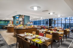 Mercure Budapest City Center Hotel, Budapest