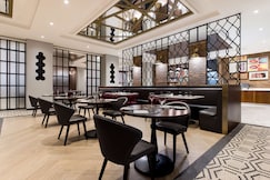 Radisson Hotel, Lagos Ikeja, Eti-Osa