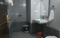 Washroom