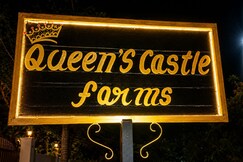 Queen Castle Farms Udaipur, Udaipur