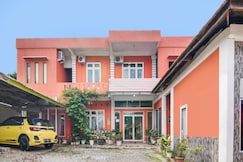 Hotel O Nirvana Homestay Syariah, Kampar