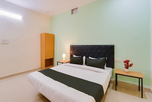 Collection O RBS Classic Stay Nacharam Mallapur Road