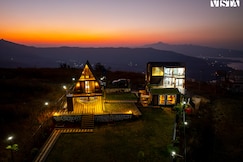 StayVista at The Cloudscape, Bhor