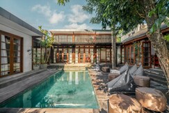 Batu Belig Living, Bali