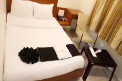 Hotel G Square, Vijaywada