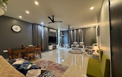 Family Cottage