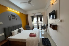 Nibha Homestay GS Road | Private 3BHK, Guwahati