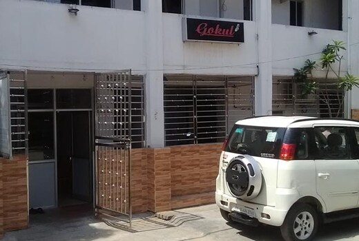 Gokul 