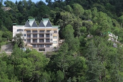 Flag House Resort, Chail